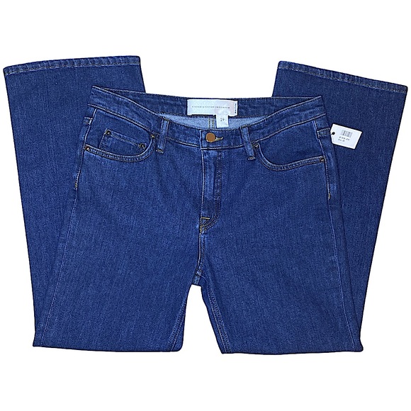 Victoria Beckham Denim - Victoria Victoria Beckham Jean